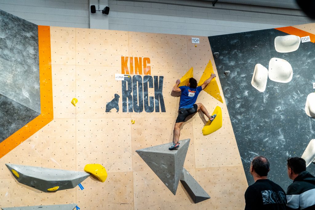 King Rock: a Verona la seconda prova della Veneto Boulder Cup 2026 1 VenCup 13
