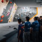 King Rock: a Verona la seconda prova della Veneto Boulder Cup 2026