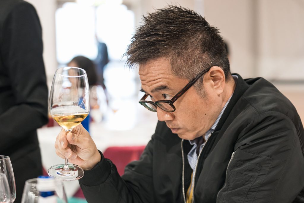 Vinitaly 2026, chiude con 90mila presenze da 135 Paesi 3 Vinitaly 2026 Veronafiere EnneviFoto 1MM1719