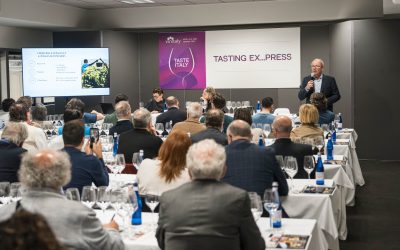 Vinitaly 2026, chiude con 90mila presenze da 135 Paesi