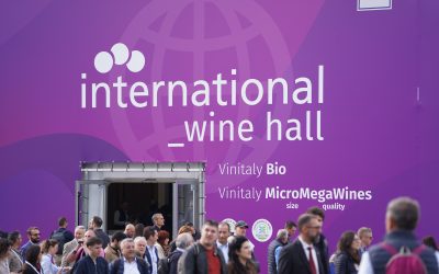 “Qavum” premiato al Vinitaly Design Award 2026