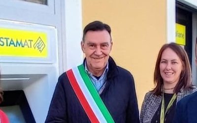 Palù allaccia nuove reti, lavori per 800 mila euro