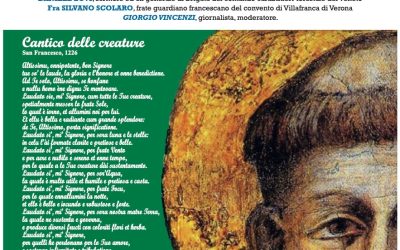 Povegliano. Incontro sulla salvaguardia del creato