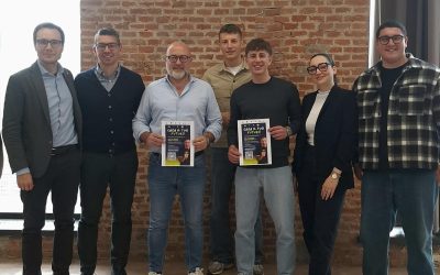Cerea, il 22 aprile l’incontro con Luca Bellei