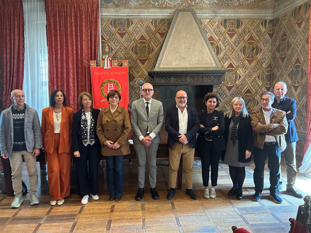 Resilient Wetland. Progetto per rigenerare le aree umide veronesi 1 WhatsApp Image 2026 04 22 at 15.45.59