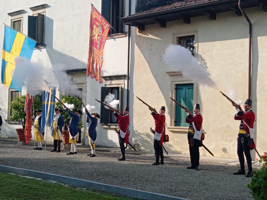 25 aprile, San Marco, patrono del Veneto 1 WhatsApp Image 2026 04 24 at 15.24.22