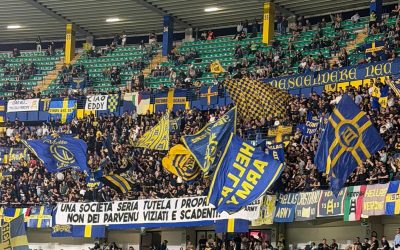 Brutta senz’anima. 0-0 col Lecce