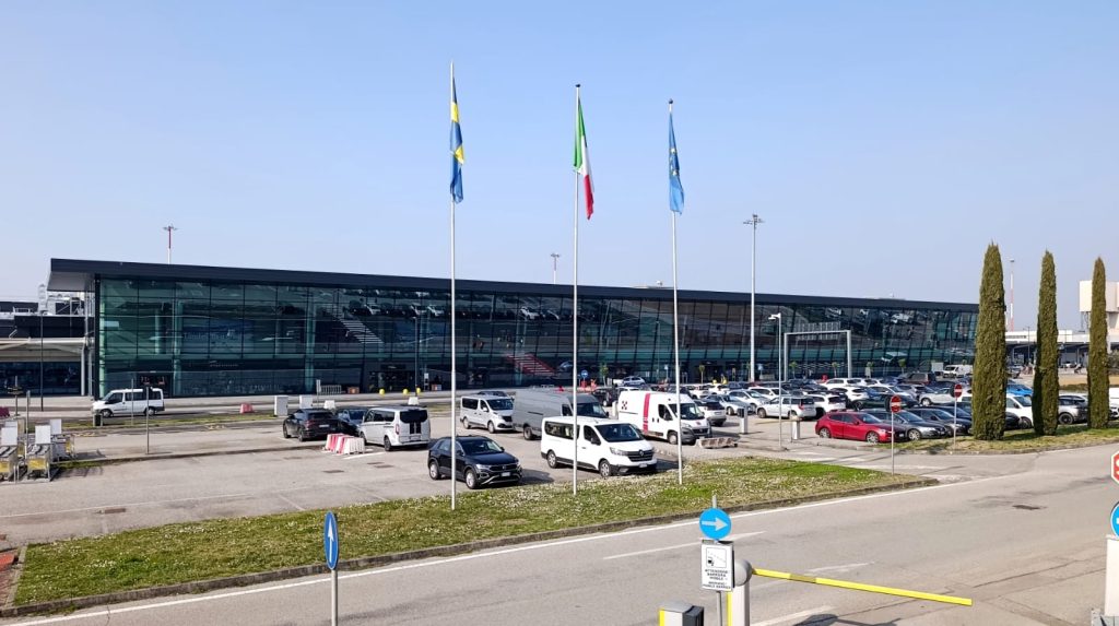 Italia e Verona, il declino della classe dirigente 4 aeroporto