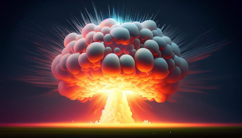 Usa in difficoltà nella guerra all'Iran 4 ai generated 8288485 1280