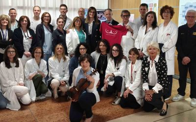 Aoui, una settimana dedicata alla salute della donna