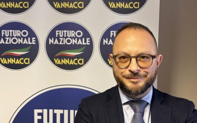 Futuro Nazionale a Villafranca