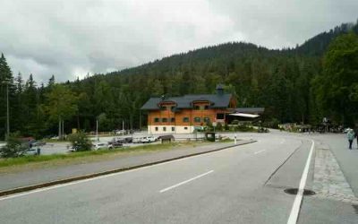 Brennero. 1ª udienza alla Corte UE contro le restrizioni austriache ai Tir