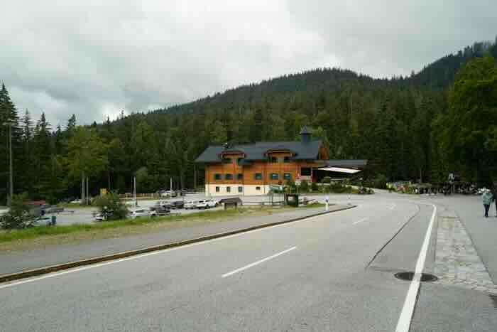 Brennero. 1ª udienza alla Corte UE contro le restrizioni austriache ai Tir