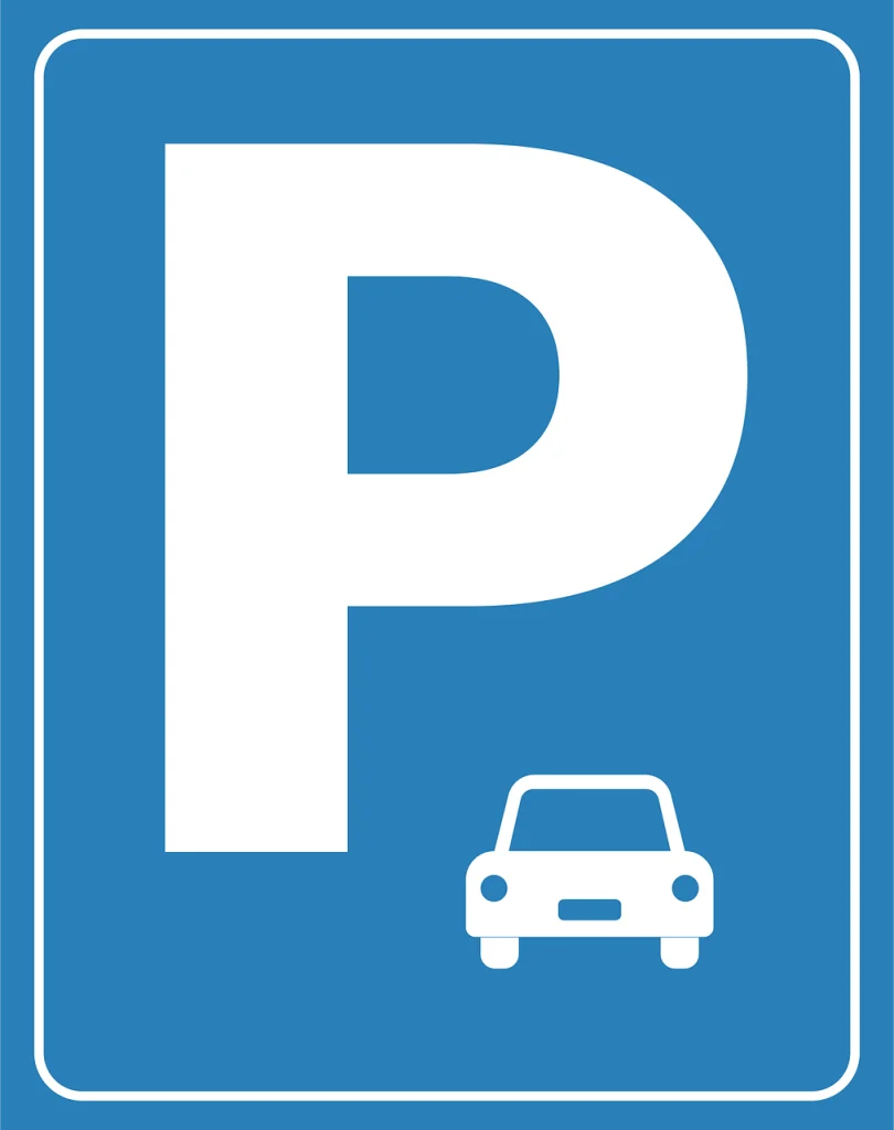 La pedonalizzazione del centro storico 1 car parking sign 7345139 1280