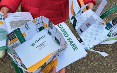 AMIA lancia PaperWeeker