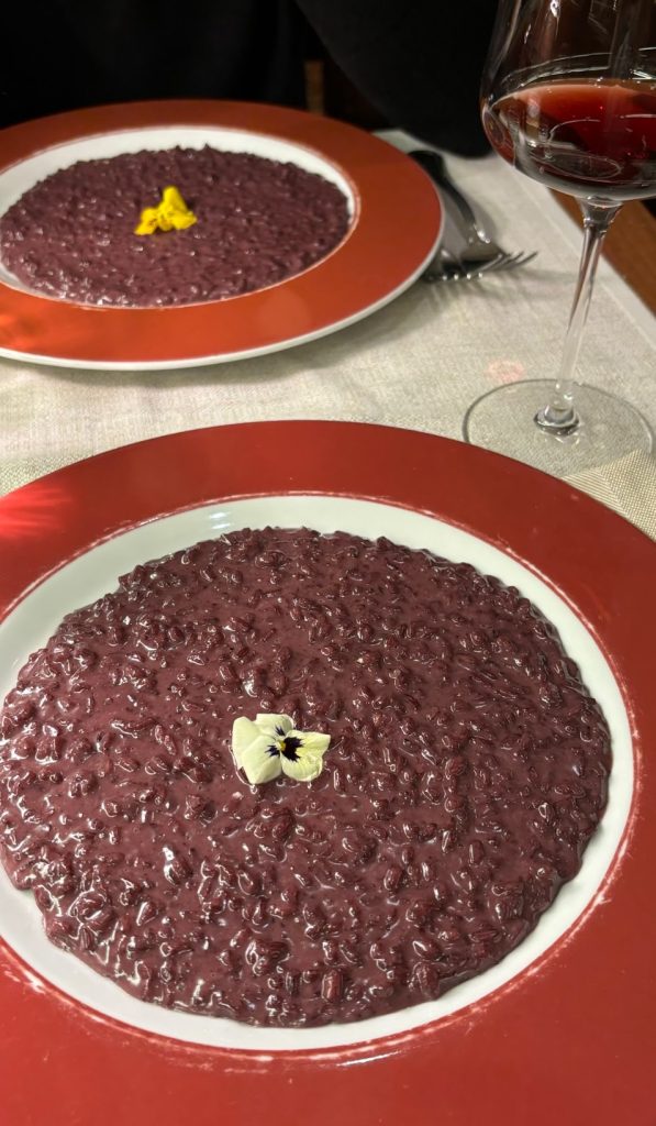 Verona, cultura, turismo e vino 1 cucnina