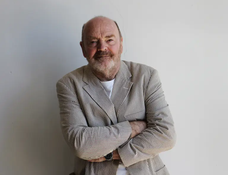 Morto a 82 anni Adriano Goldschmied l’inventore dei blue jeans modaioli 1 d057e044 458a 4489 bcbd 5271fbbfa88c 8d2eee8d a23d 4d0a b361 a475a3f729e1 Adriano Goldschmied