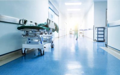 Pronto soccorso sotto pressione a Verona