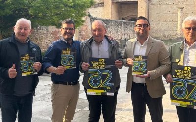 Soave. Ciclismo Under 23, tutto pronto per la Vicenza–Bionde