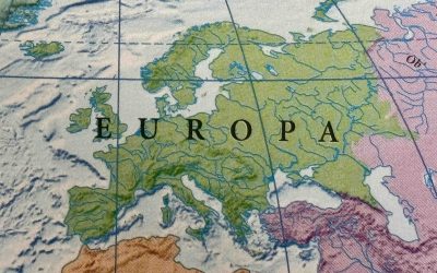 EUROPA RISVEGLIATI, EUROPE WAKE UP!