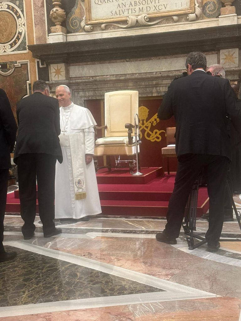 Tosi dal Papa 1 f12f56b5 f498 4192 bc7b a2da64631b96