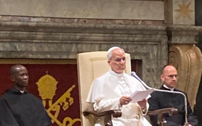 Tosi dal Papa