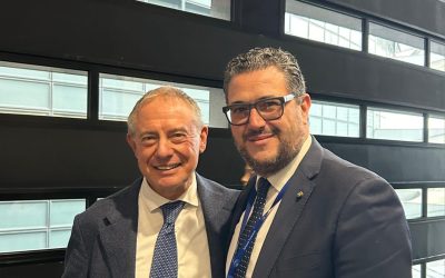 Transizione 5.0, Polato.Impegno mantenuto