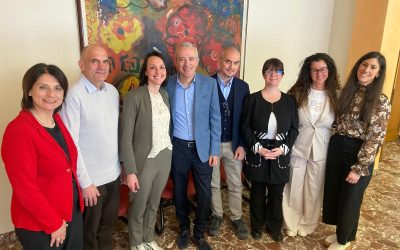 Giornata dell’ostetrica, l’ULSS 9 in campo