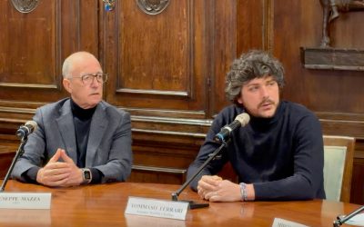 Parcheggio scambiatore Ca’ di Cozzi