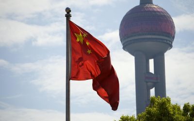 La Cina ha svelato il suo 15° Piano quinquennale. Il suo obiettivo è di superare la potenza tecnologica degli Stati Uniti entro il 2030