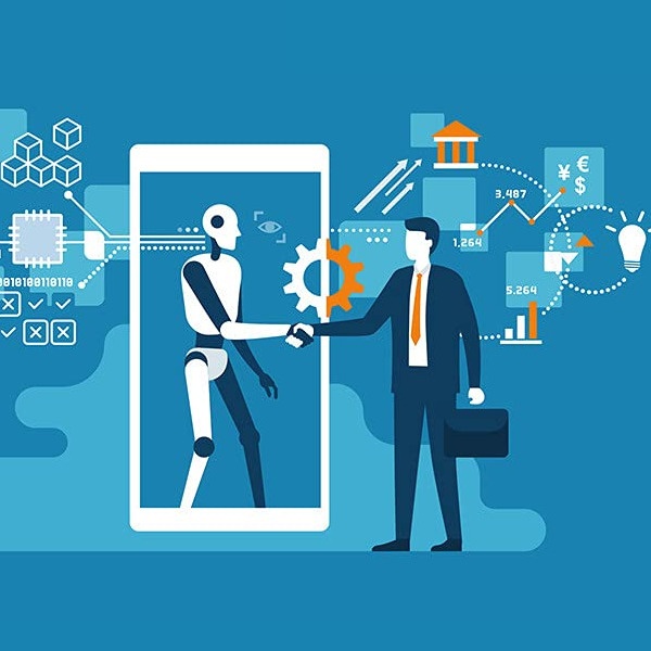 intelligenza artificiale in azienda scenario tecnologie strategia 00 3434574431