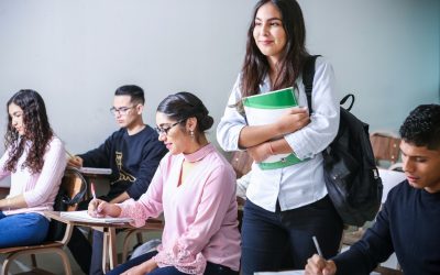 La scuola vera non fa share