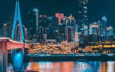 Le strane morti degli scienziati cinesi negli Stati Uniti