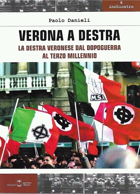 Chi è il ministro Gianmarco Mazzi, veronese doc 1 libro 1