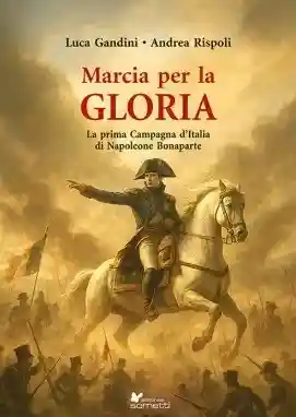 Uno straordinario libro dedicato alla prima campagna d’Italia di Napoleone 2 libro interna 2