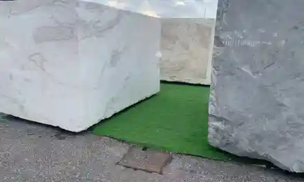 Marmo. Incontro a Sant’Ambrogio tra istituzioni e imprese