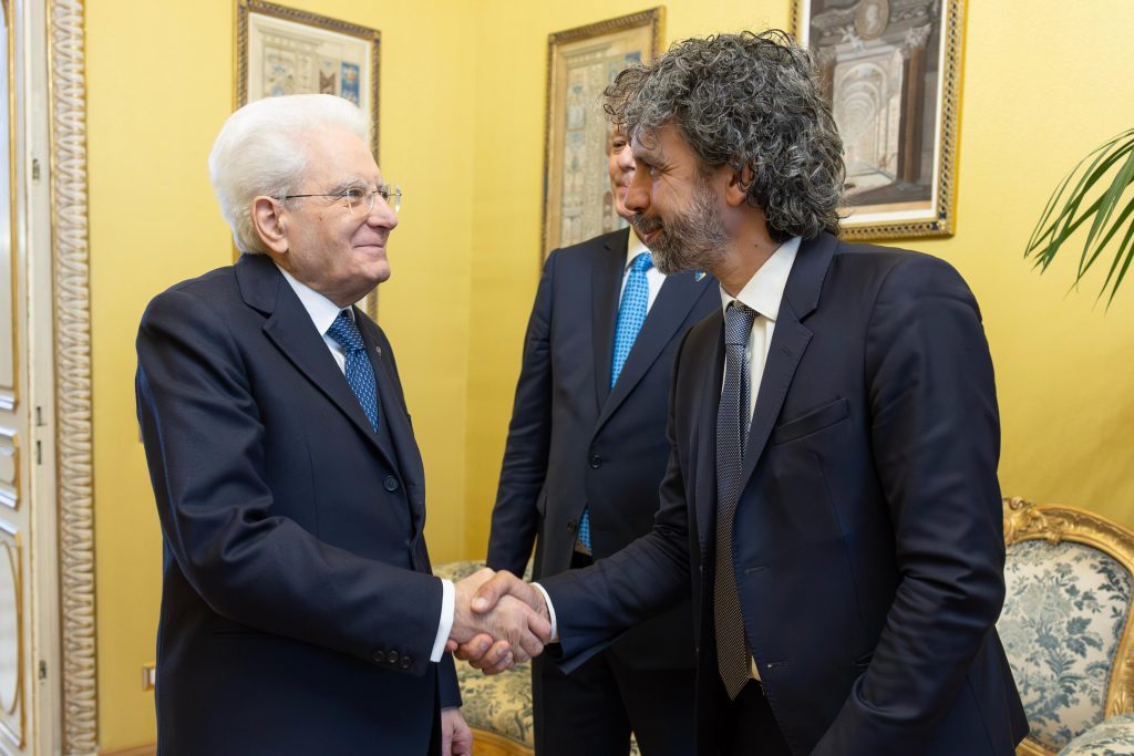 Meloni. Galleggiare, sparigliare o andare a elezioni 2 mattarella 2jpg