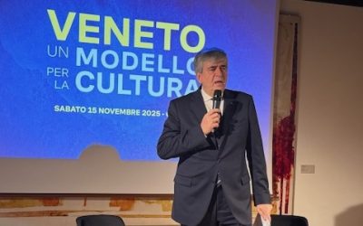 Gianmarco Mazzi ministro del turismo