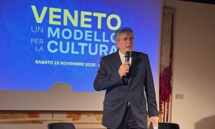 Gianmarco Mazzi ministro del turismo