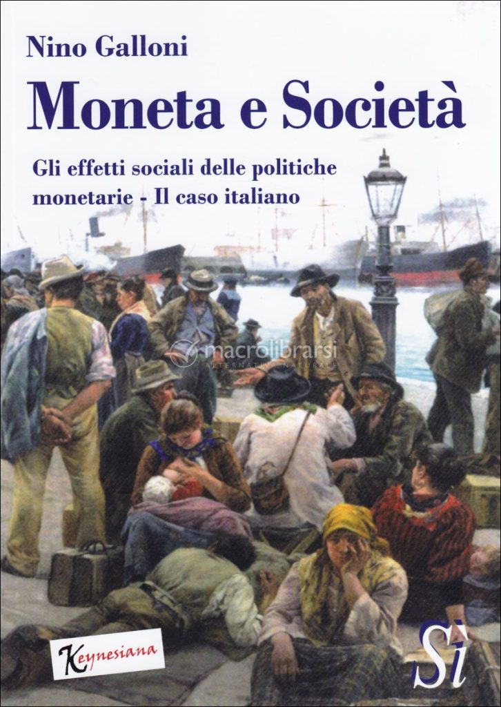 Italia in declino tra 1ª e 2ª Repubblica fino alla crisi attuale 1 moneta e societa libro 71704 3560883414