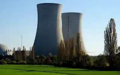 Un sentito grazie a chi ha votato contro il nucleare nel 2011