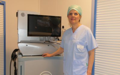 Cataratta, l’AI rivoluziona il laser robotico. IRCCS di Negrar 1° in Italia