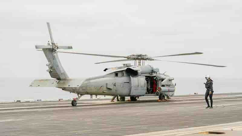 Escalation nel Golfo Persico e crisi energetica 1 photo 1745192897989 c92ff1bd3bf1