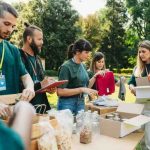 Verona capitale del volontariato. O dei volontari?