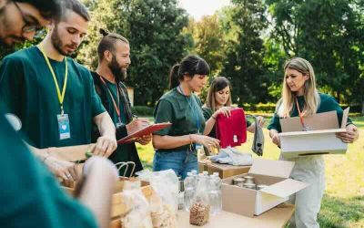 Verona capitale del volontariato. O dei volontari?