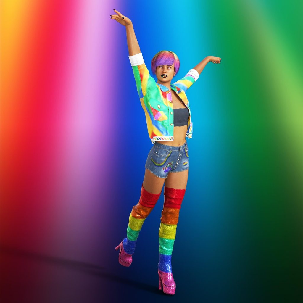 Scuola. Vogliono superare "gli stereotipi di genere" 1 proud 7238768 1280