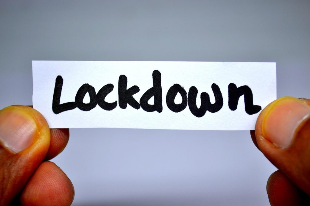 Lockdown 2.0 alle porte dell’Ue 2 quarantine 5032788 1280