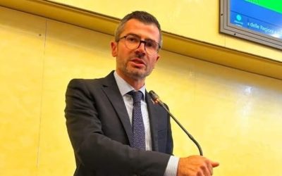 Rigo sull’uscita di Valdegamberi. La Lega non è un taxi!