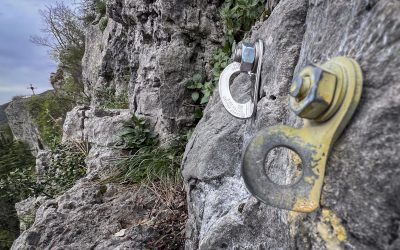Arrampicata Verona: dietro le falesie c’è un lavoro invisibile