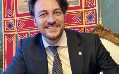 Stefani è il 2° governatore più gradito d’Italia